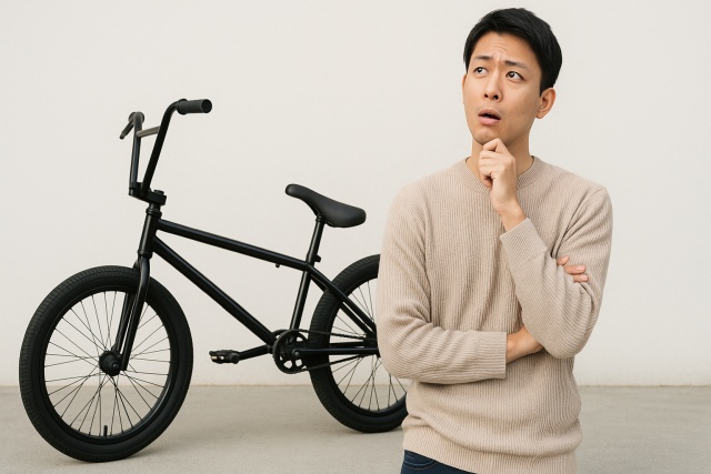 bmx20インチと身長に関するよくある質問