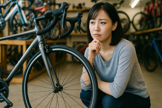 自転車業界オワコンに関するよくある質問