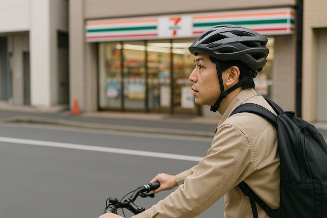 法律上は違法？道路交通法のグレーゾーンを解説