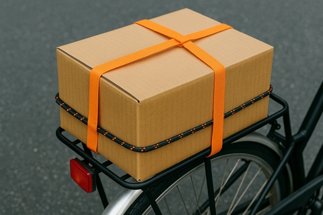 荷締めベルトを使うメリットと注意点