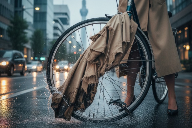 NITEデータが示す事故リスクとタイヤへの影響