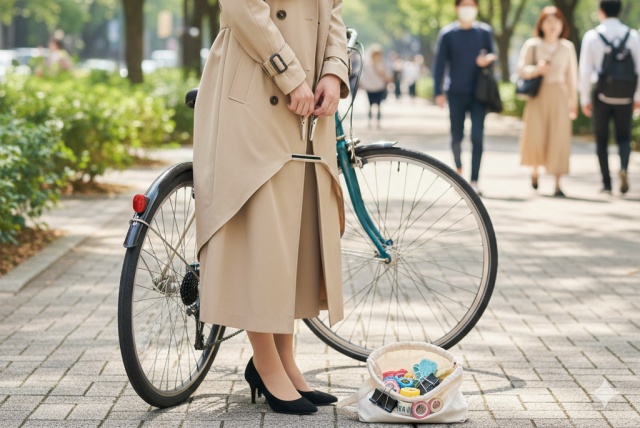 セリアやダイソーで買えるクリップの活用法