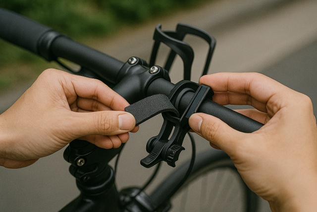 100均グッズでできる簡単DIY