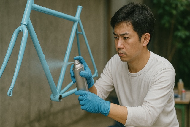 おしゃれな色選びとウレタンやラッカーの種類