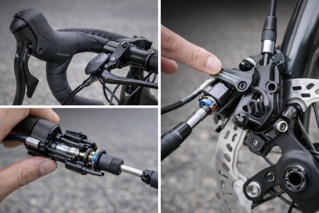 握力の弱い初心者でも安心なレバー比と操作性