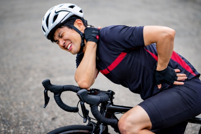 腰痛を解消する骨盤の角度と柔軟性を高める重要性