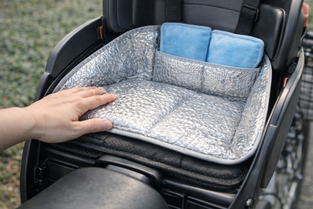 手作りする際に意識したい純正品との安全性の違い