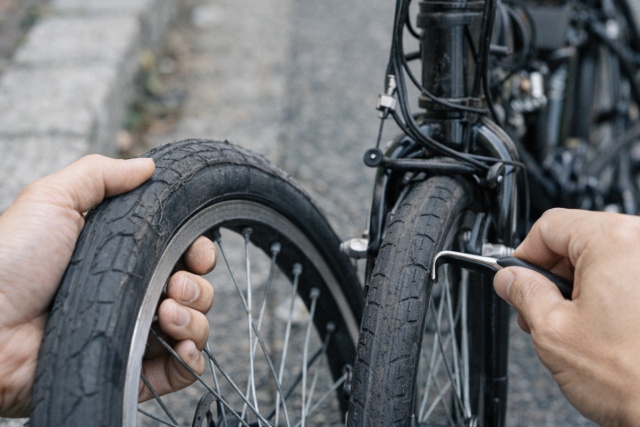 消耗品の寿命が短く維持費が高いというデメリット