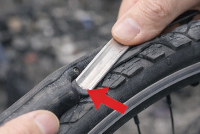 ママチャリの後輪は構造が複雑で自分で直すのは難しい