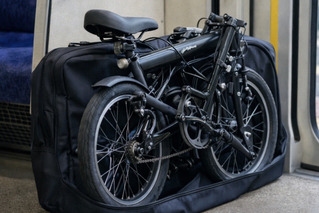 ミニベロをおすすめしない背景を理解し賢く選ぶ総括