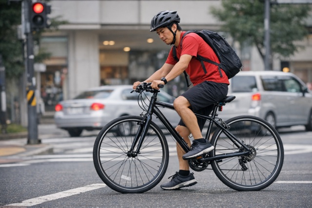 スムーズな発進のために停止前に行うギア変速のコツ