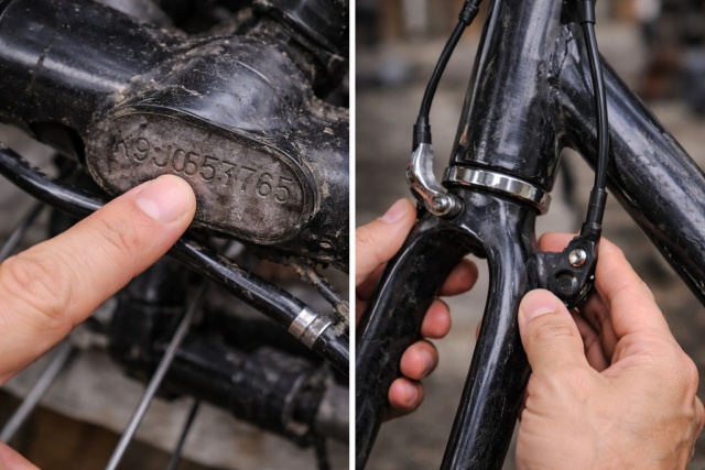 通勤通学なら型落ちの新品や保証付き店舗を選ぶべき