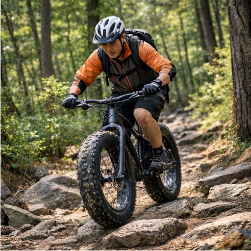 体重や積載重量に合わせた最適な数値の補正方法