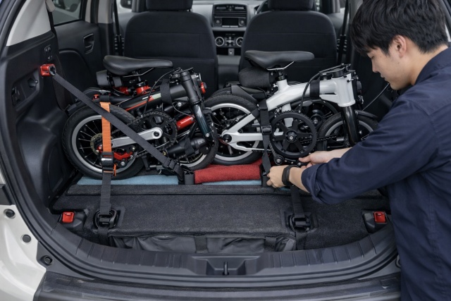 走行中の安全を確保するための事前点検とメンテナンス