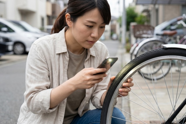 ETRTO規格で確認するタイヤの正確な互換性