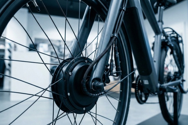 回生充電の仕組みと両輪駆動が選ばれる理由