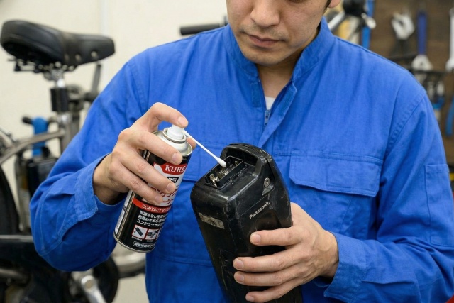 ドライブユニット故障に伴う修理費用と注意点