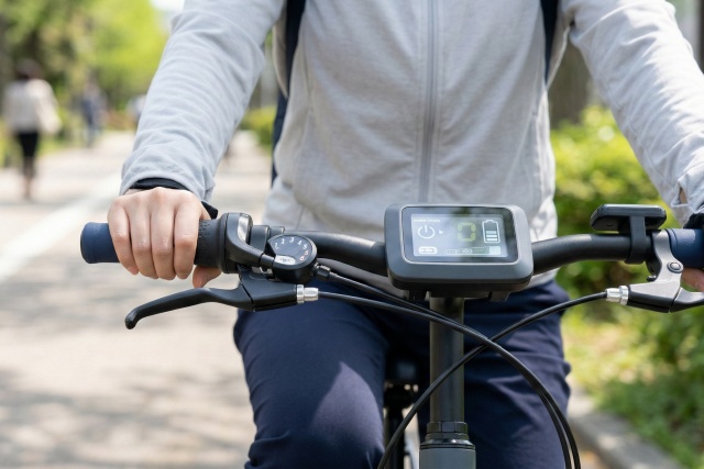 パナソニックやヤマハなどメーカー別設計の特性