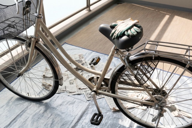 マンションやベランダで安全に作業するコツ