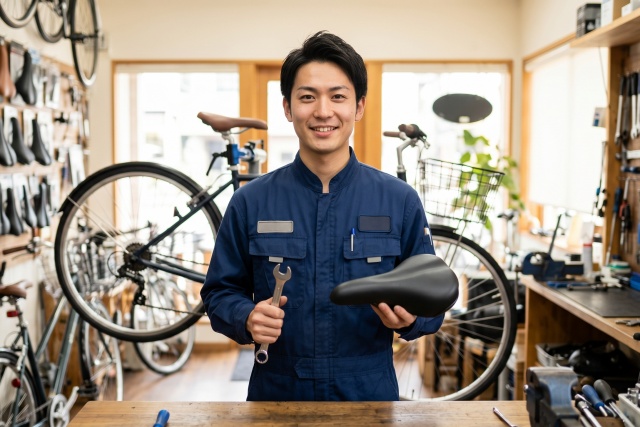 部品代と基本工賃の分離モデルとは