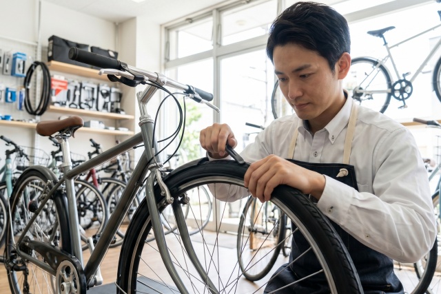 カバーや防犯グッズによる再発防止