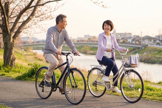 自転車を漕いでも進まないトラブルの解決総括
